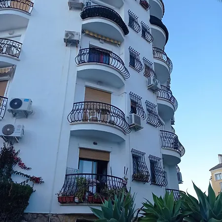 Retiro V - Los Quesitos Denia Exterior photo