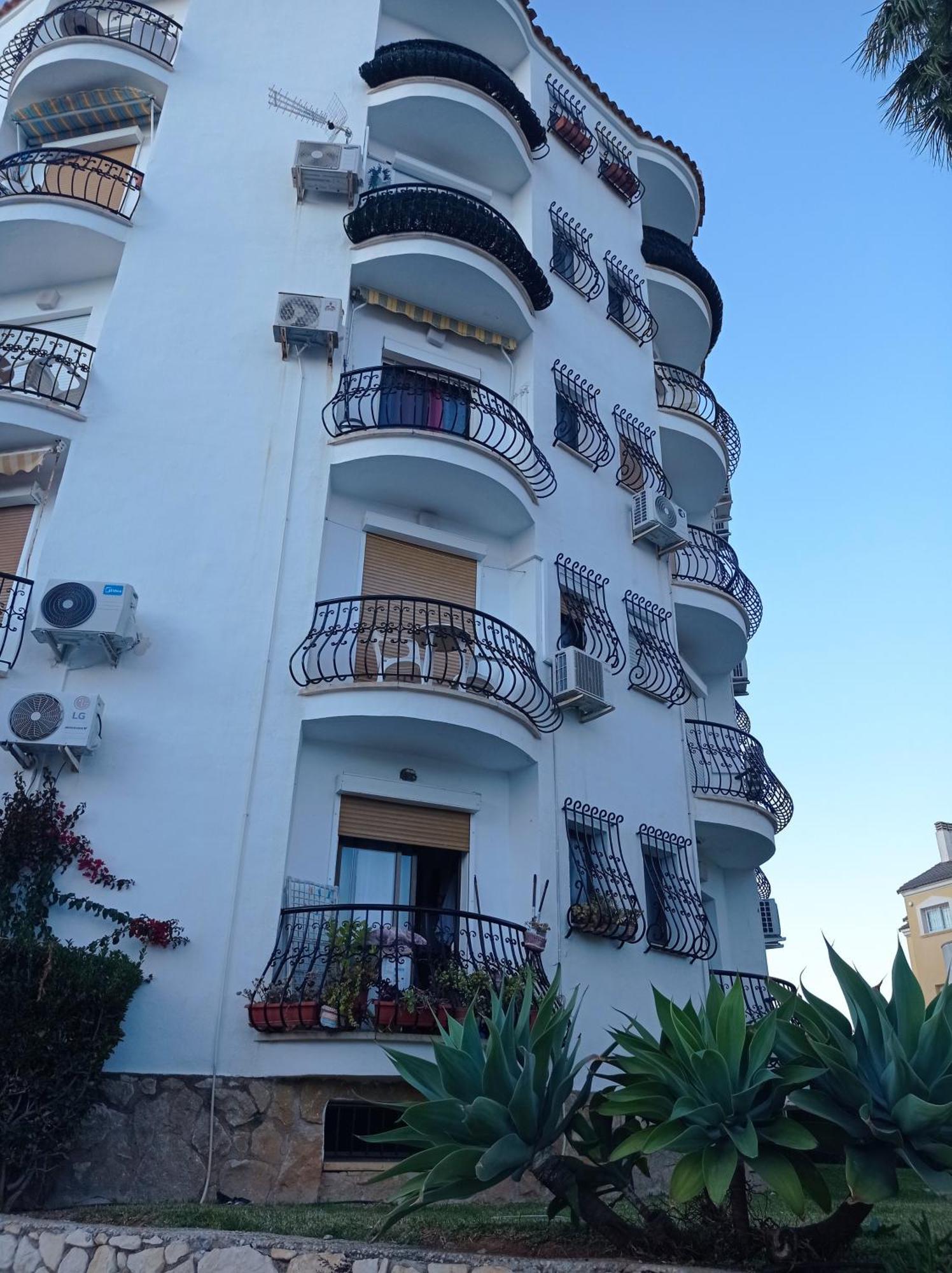 Apartament Retiro V - Quesitos *