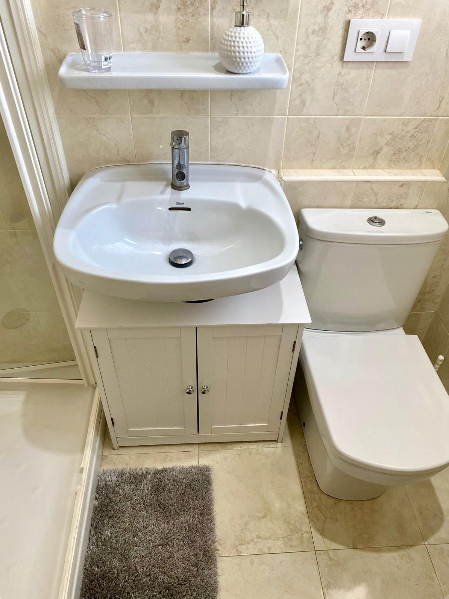 Apartament Retiro V - Quesitos Denia