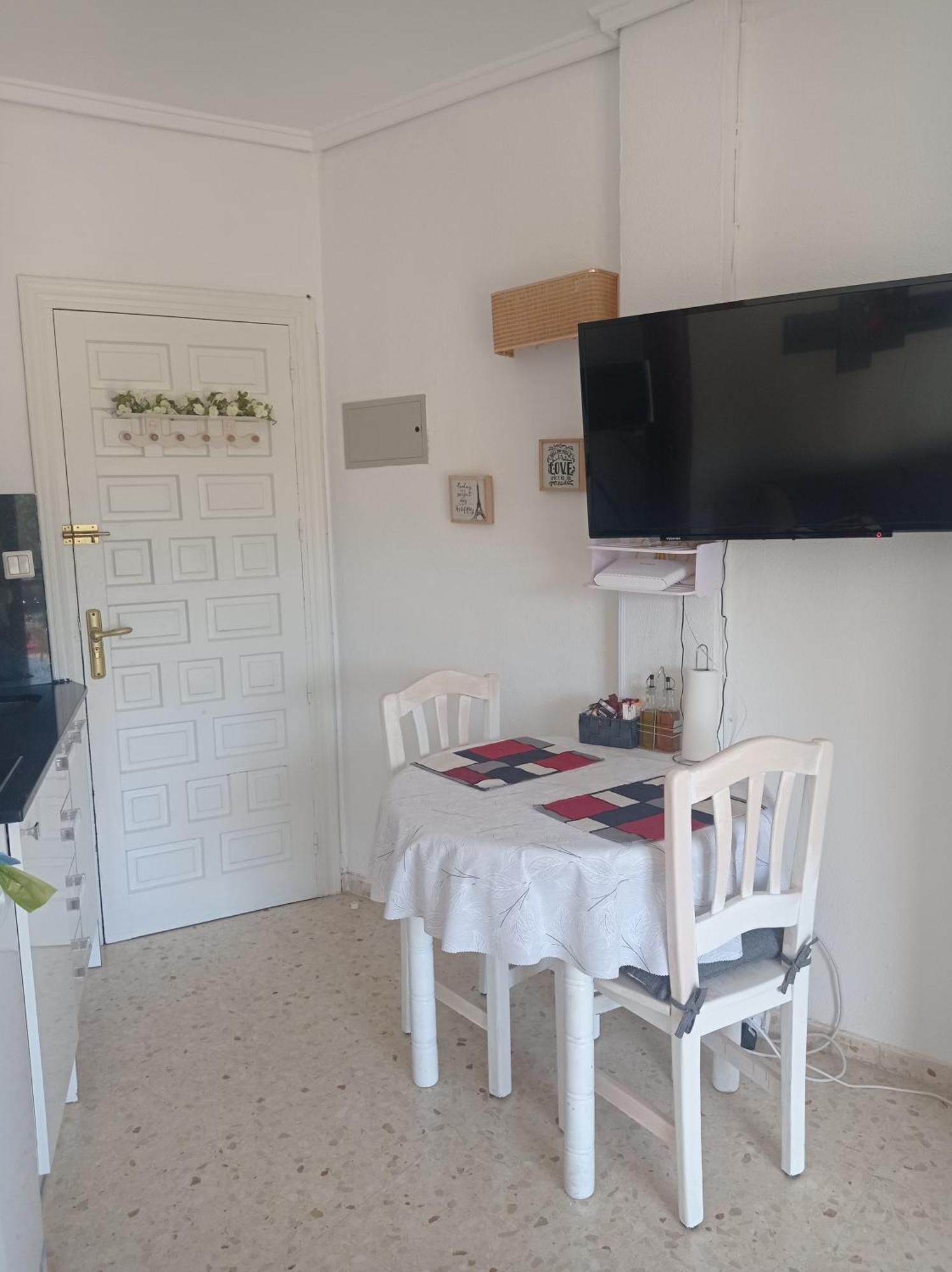 Apartament Retiro V - Quesitos *